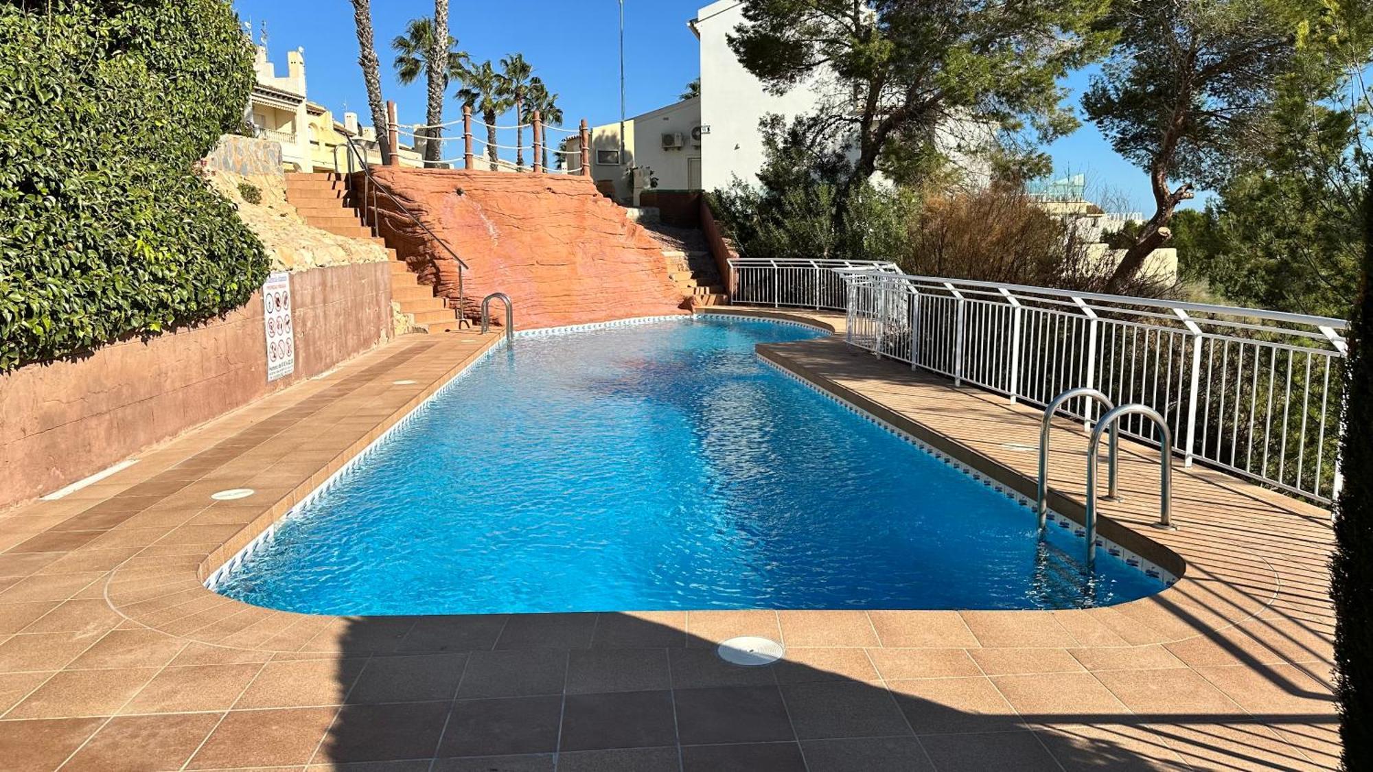 Orihuela - Las Ramblas - Casa Pino Dehesa de Campoamor  Luaran gambar