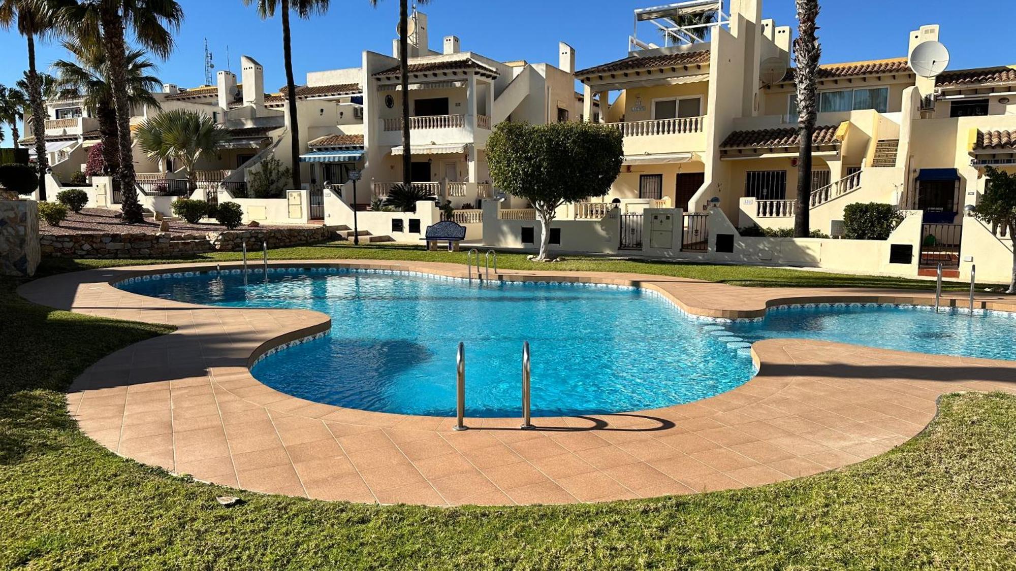 Orihuela - Las Ramblas - Casa Pino Dehesa de Campoamor  Luaran gambar