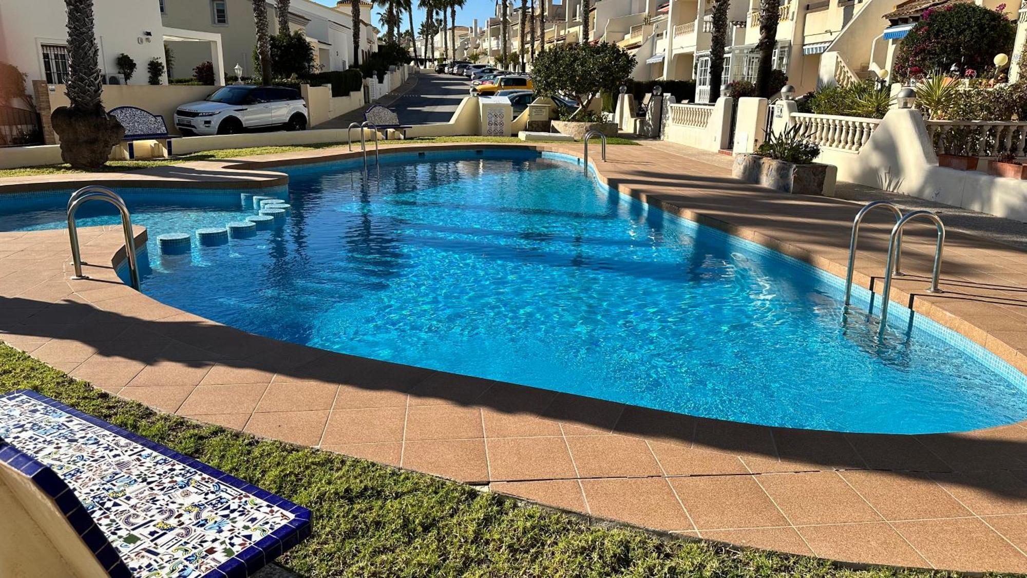 Orihuela - Las Ramblas - Casa Pino Dehesa de Campoamor  Luaran gambar