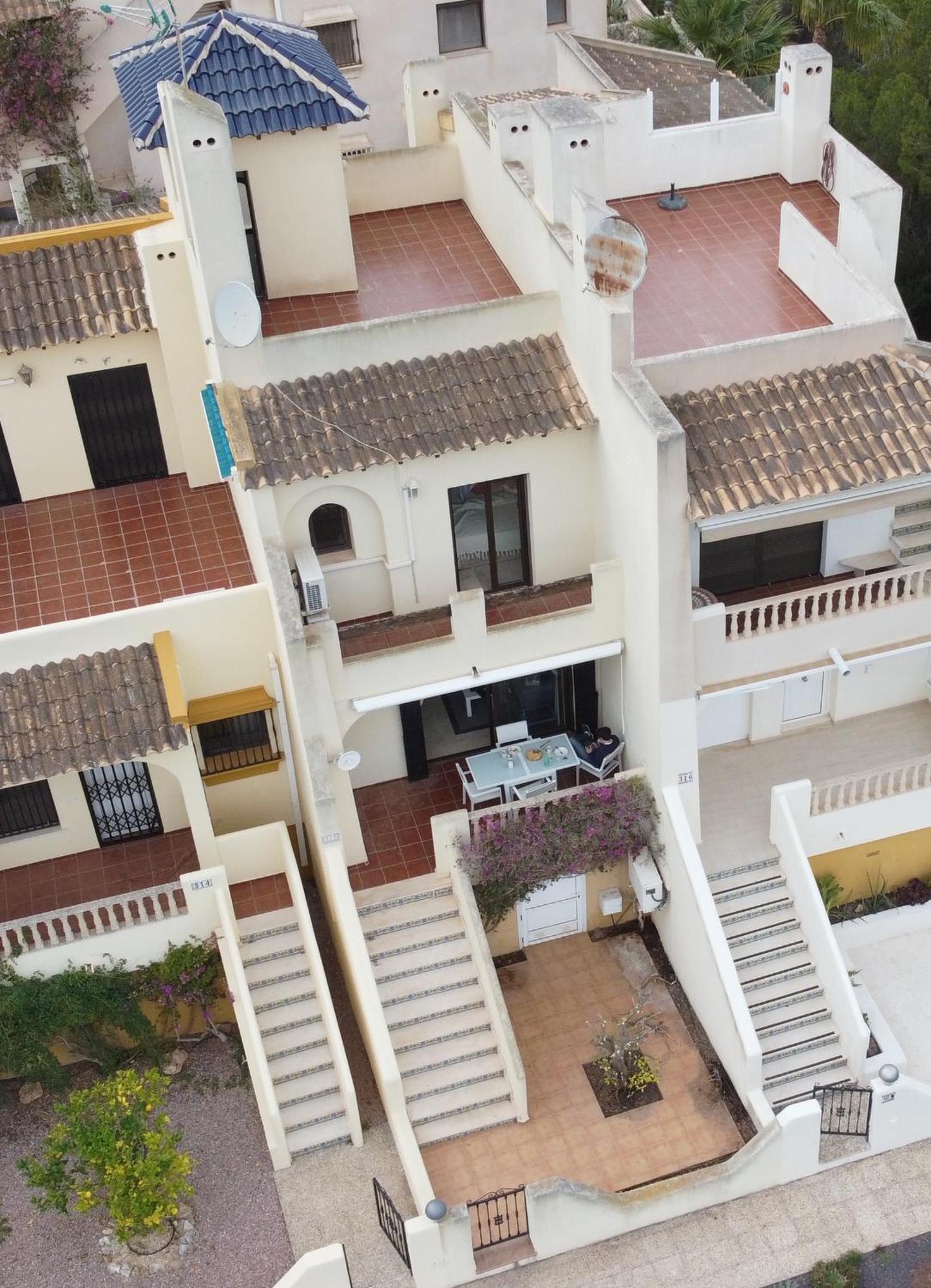Orihuela - Las Ramblas - Casa Pino Dehesa de Campoamor  Luaran gambar