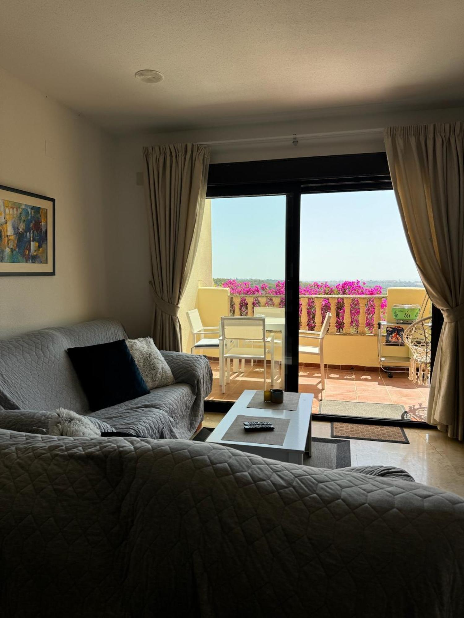 Orihuela - Las Ramblas - Casa Pino Dehesa de Campoamor  Luaran gambar