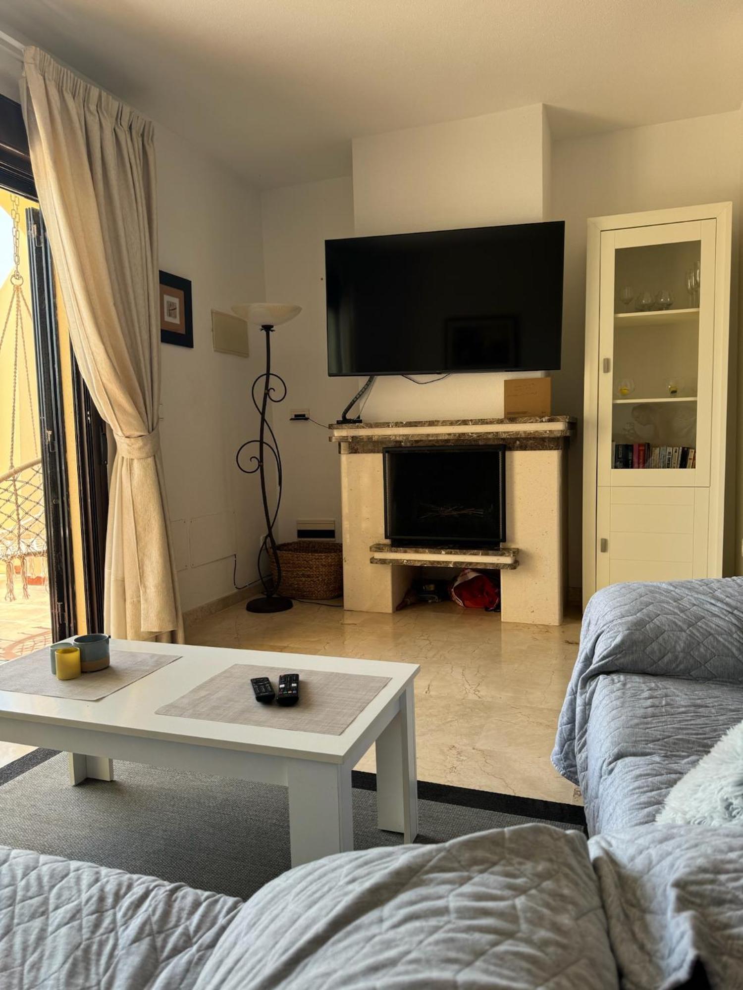 Orihuela - Las Ramblas - Casa Pino Dehesa de Campoamor  Luaran gambar